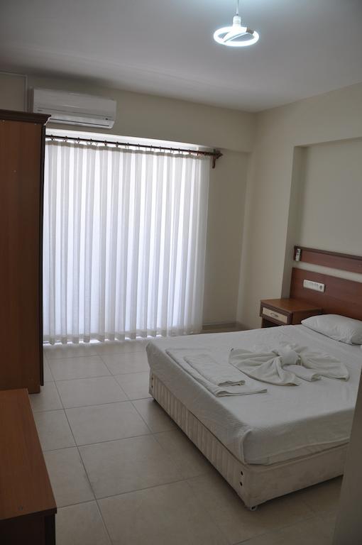 Sarigerme Apart Pokój zdjęcie
