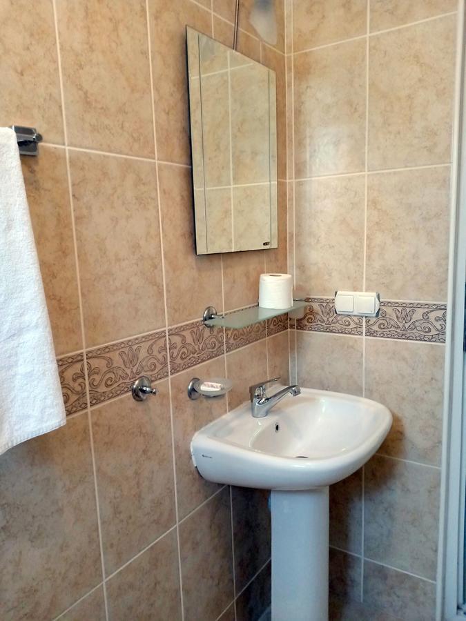 Sarigerme Apart Zewnętrze zdjęcie