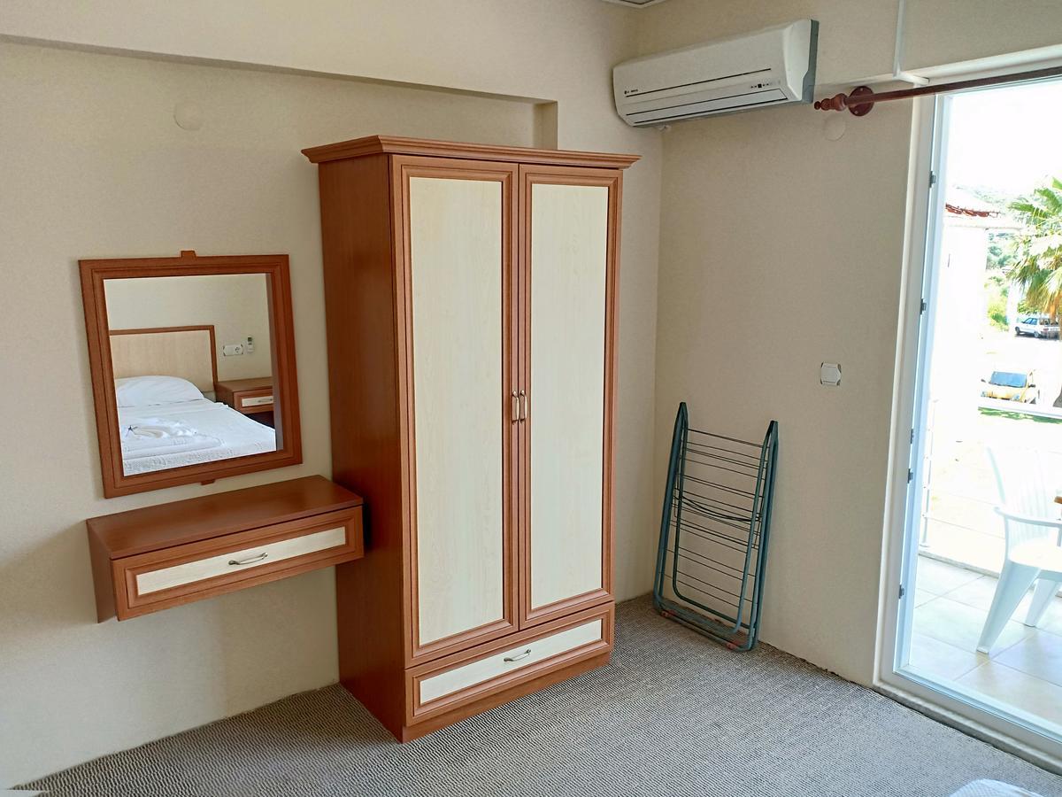 Sarigerme Apart Zewnętrze zdjęcie