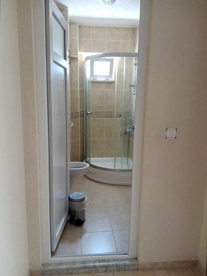 Sarigerme Apart Zewnętrze zdjęcie